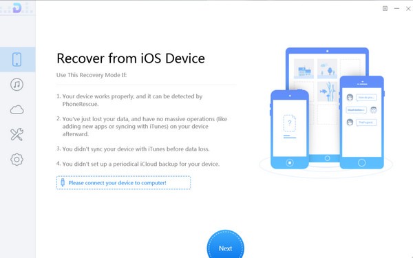 Primo  iPhone  Data  Recovery(iphone数据恢复工具)