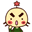 大宝小宝表情包