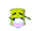 春竹表情包