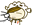 许小咩表情包