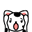 斑点猫表情包