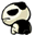 三国熊猫表情包