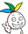 笑脸兔表情包