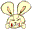 兔匪匪表情包