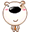 嘟咪狗表情包