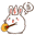 渣渣兔表情包