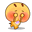 屁屁狗表情包