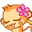 嘻嘻猴表情
