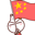 达达兔奥运会表情