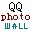 手机QQ照片墙制作软件(QQPhotoWall)V13.11.06绿色免费版