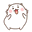 丸子表情包