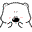 小囧熊表情包80P动态版