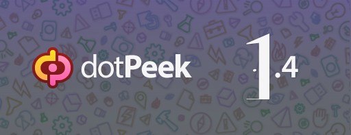 dotpeek  下载