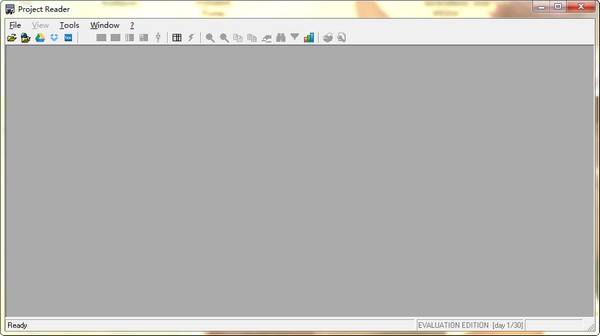 Project  Reader