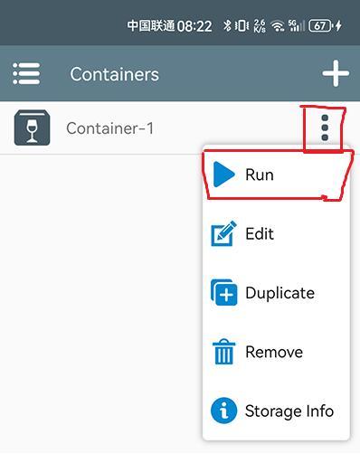 Winlator6.1直装版截图