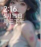 红米K70PRO 澎湃OS AI电话智能 精品稳定使用 超强自定义 适配版