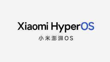 小米14Pro 小米澎湃OS HyperOS1.0.3 底层重构 全方位流畅 精简优化 优化网络体验HyperOS