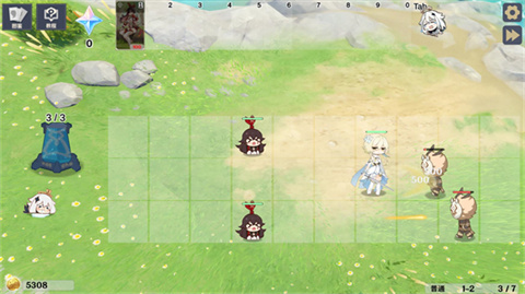 原神大战原魔安卓版