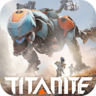 泰坦机甲手游先锋服下载-泰坦机甲(Titanite)中文版手游v1.3