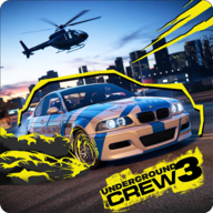 地下车队竞赛3安卓版下载-地下车队竞赛3(Underground Crew 3)最新版v1.9