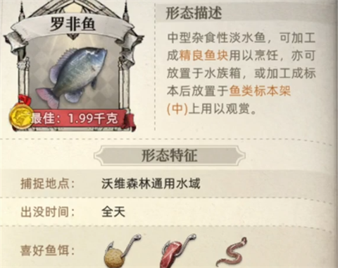 荒原曙光