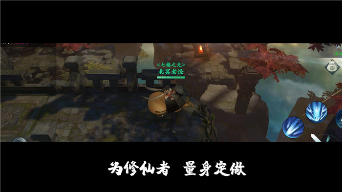 渡劫飞升游戏