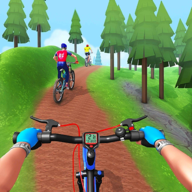 BMX自行车冒险手游官方版下载-BMX自行车冒险安卓最新版v3.0