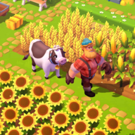 开心农场3活力庄园中文版官方下载-开心农场3活力庄园(FarmVille 3)中文版安卓最新v1.53.46359
