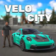 VeloCity汽车在线手游官方版下载-VeloCity汽车在线安卓最新版v0.0.2