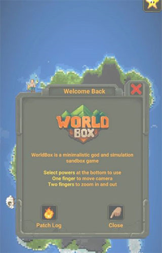 worldbox国际版