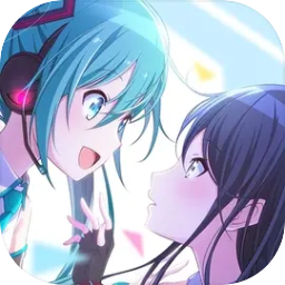 初音未来缤纷舞台国服官方版手游下载-初音未来缤纷舞台国服安卓最新版v3.4.1