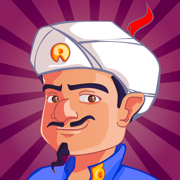 网络天才Akinator下载安卓中文版-网络天才Akinator中文版在线玩v8.8.24