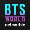 BTS WORLD中文版官方手游下载-BTS WORLD中文版安卓最新v1.10.2