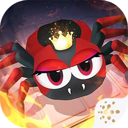 燃烧吧蜘蛛正式版下载高清-燃烧吧蜘蛛正式版2025最新v1.9