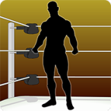 拳击手制造者游戏官方版下载-拳击手制造者(Create A Wrestler - Champion)安卓最新版v1.3.8