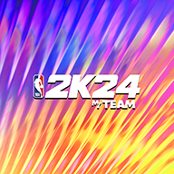 NBA2K24myteam官方最新版下载-NBA2K24myteam手游官方2025最新版本v210.02.236656244