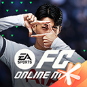 足球在线4移动版下载手游-FIFA Online足球在线4移动版手游安卓最新v1.2501.0008