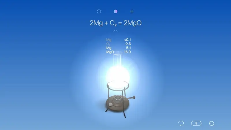 虚拟化学实验室手机版