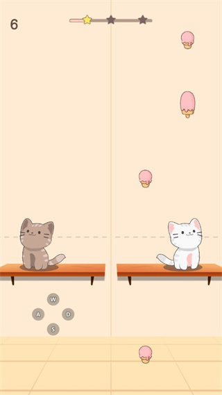 猫咪二重奏官方版
