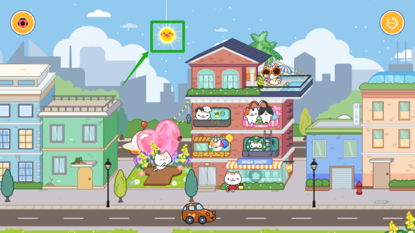 米加小镇公寓免费版