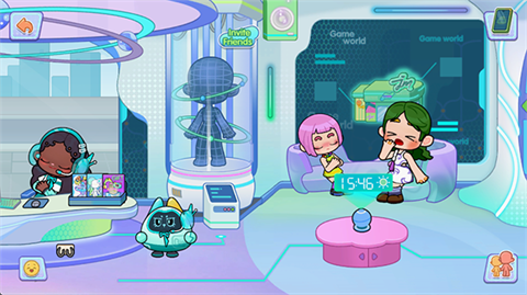 奇妙创意世界安卓版