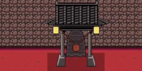 黑神话悟空像素版0.4版本
