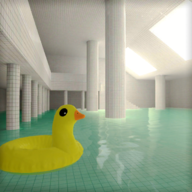 逃离池核gmod下载安装手机版-逃离池核(Poolrooms The Hidden Exit)gmod后室版本v2.2