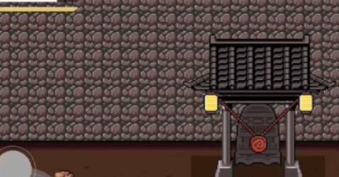黑神话悟空像素版0.4版本
