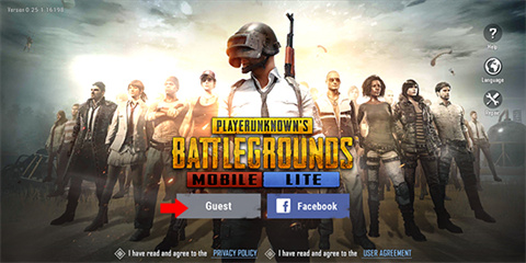 pubg轻量版国际服