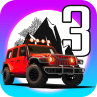 项目越野3官方版手游下载-项目越野3(PROJECT OFFROAD 3)官方版安卓最新v4.9
