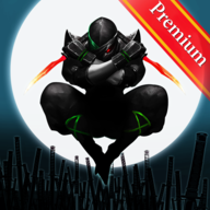 火柴人恶魔战士手机版下载-火柴人恶魔战士手机最新版本v6.1