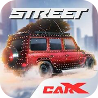 carx street中文直装版安卓下载-carx street中文直装版v1.8.1