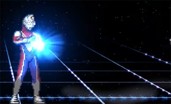 mugen奥特曼大乱斗手机版