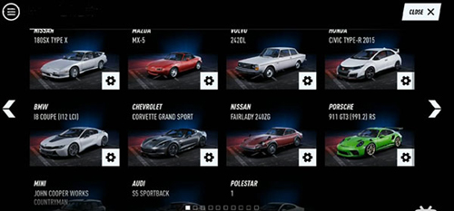 nfs热度工作室中文版